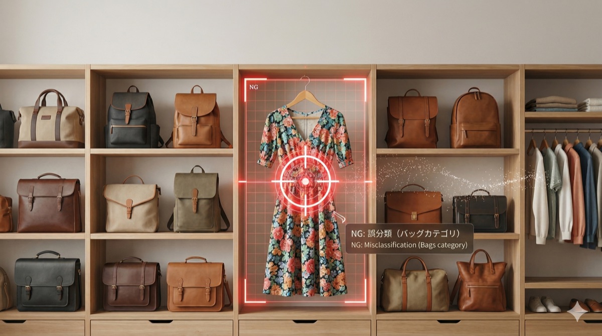 emberscan - Shopify カテゴリ監査レポート